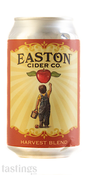 Easton Cider Co.