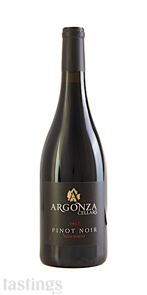 Argonza Cellars