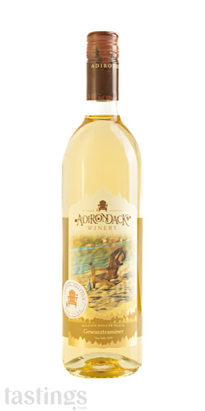 Adirondack Winery