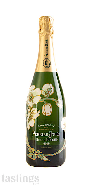 Perrier-Jouët