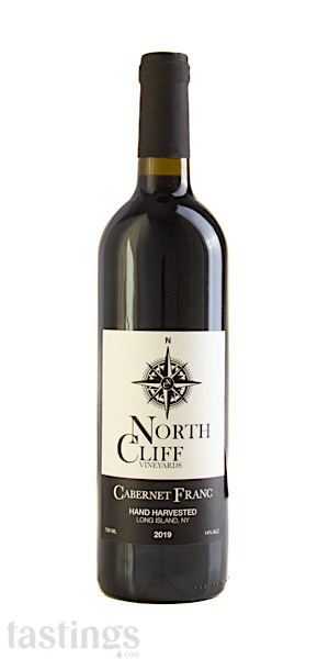 North Cliff Vineyards