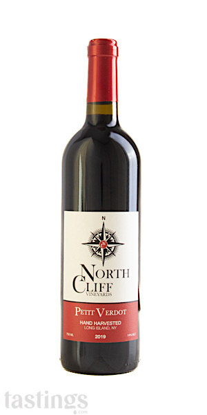 North Cliff Vineyards