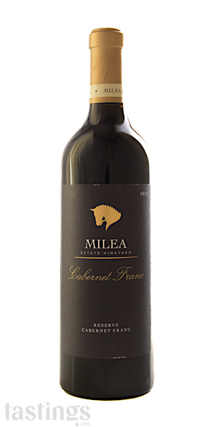 Milea Estate Vineyard