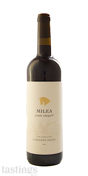 Milea Estate Vineyard