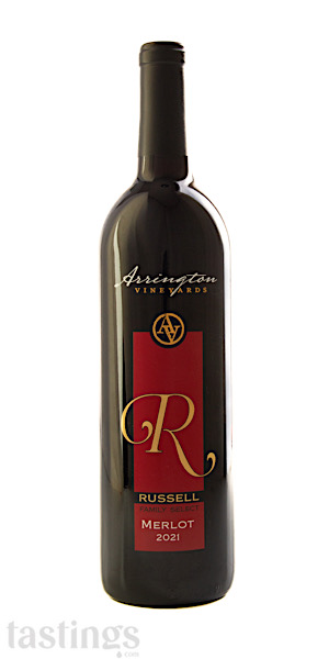 Arrington Vineyards