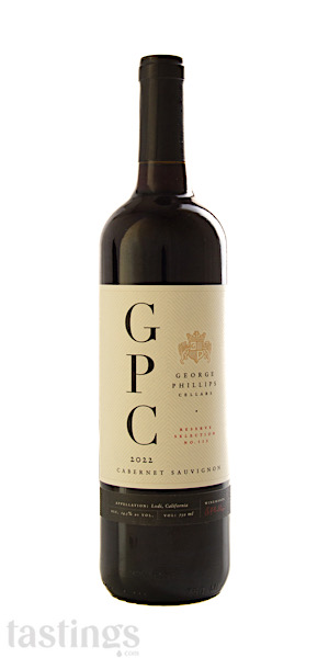 George Phillips Cellars