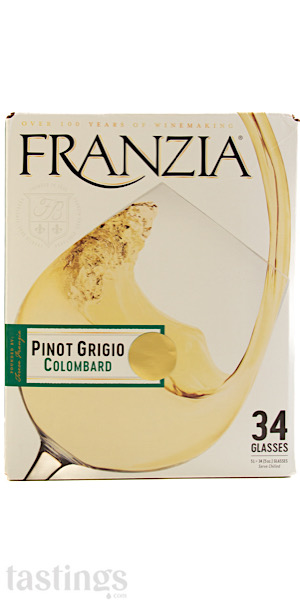 Franzia