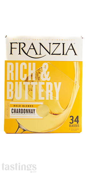 Franzia