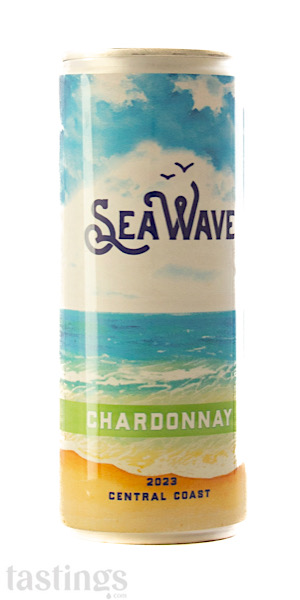 Sea Wave Wines