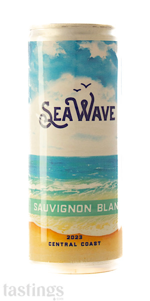 Sea Wave Wines