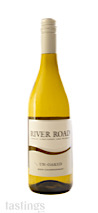 River Road Family Vineyards 2024 Un-Oaked, Chardonnay, California