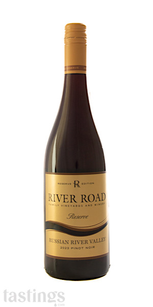 River Road Family Vineyards