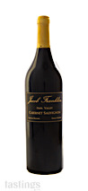 Jacob Franklin 2011 Single Barrel Reserve Cabernet Sauvignon