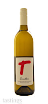 Tagaris 2023 Semillon, Wahluke Slope