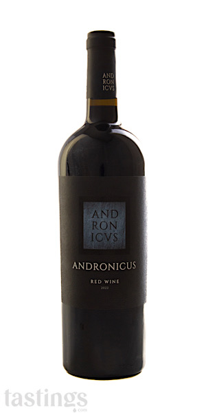 Andronicus