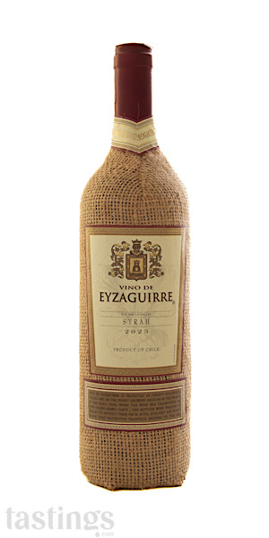 Vino De Eyzaguirre