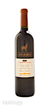 Belasco De Baquedano 2023 Llama Cabernet Franc