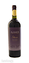 Alamos 2021 Seleccion Malbec