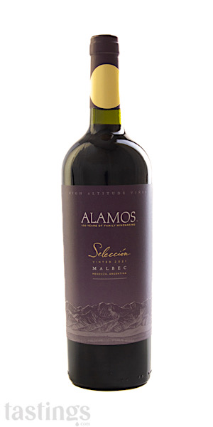 Alamos