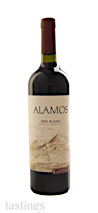 Alamos 2021 Red Blend, Mendoza