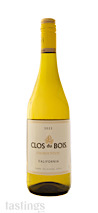 Clos Du Bois 2022 Chardonnay, California